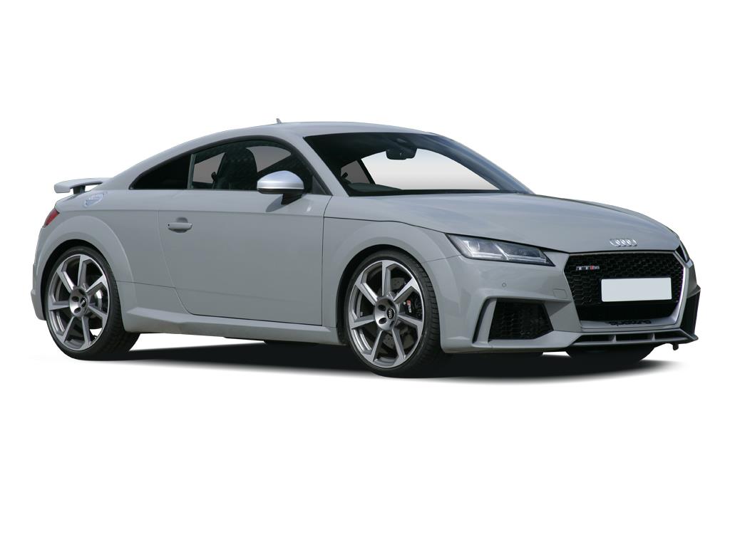 Tt Rs Coupe