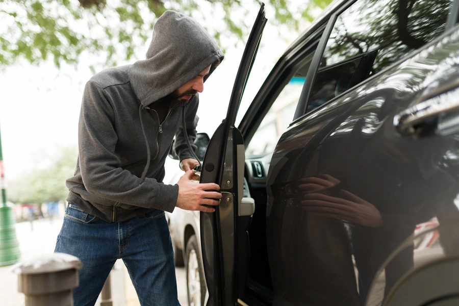 How to Secure Your Keyless Vehicle from Tech-Savvy Thieves