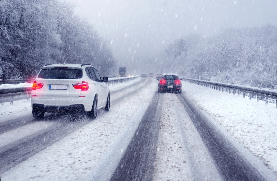 11 Essential Strategies for Mastering Winter Driving in the UK