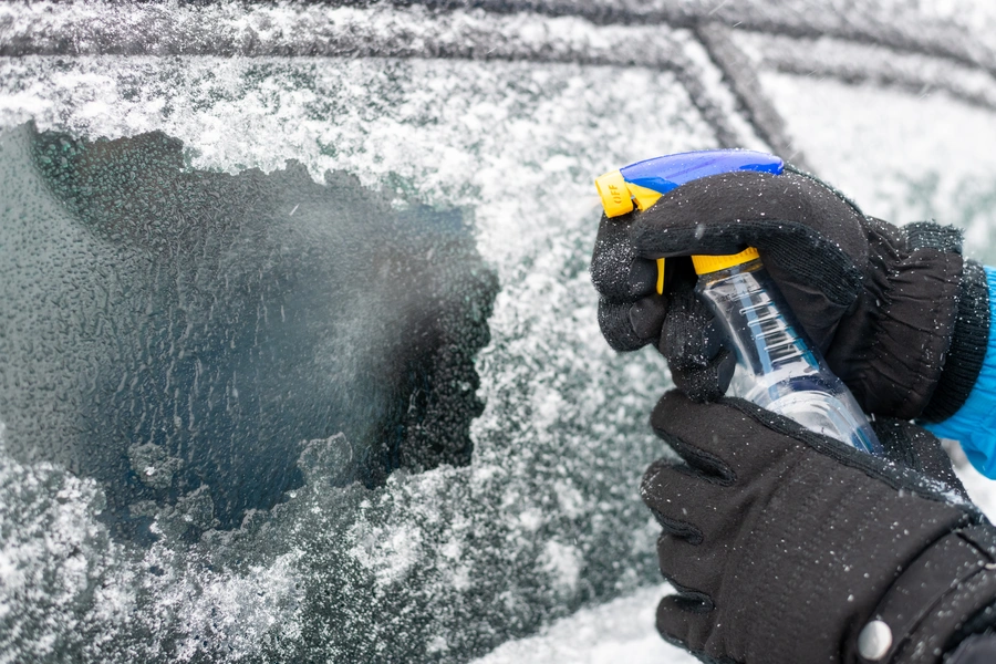 Fast and Effective Windscreen Defrosting for Your Vehicle