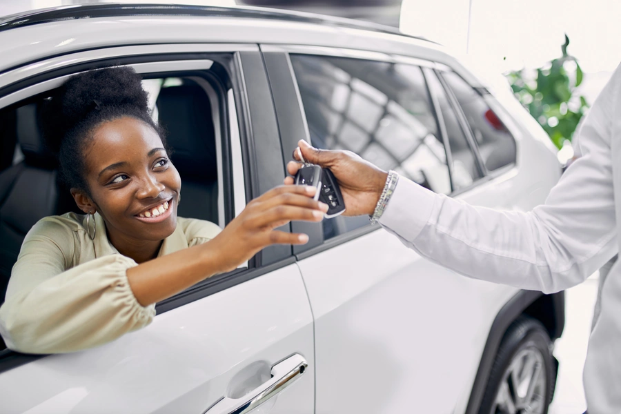 Car Leasing for Young Drivers